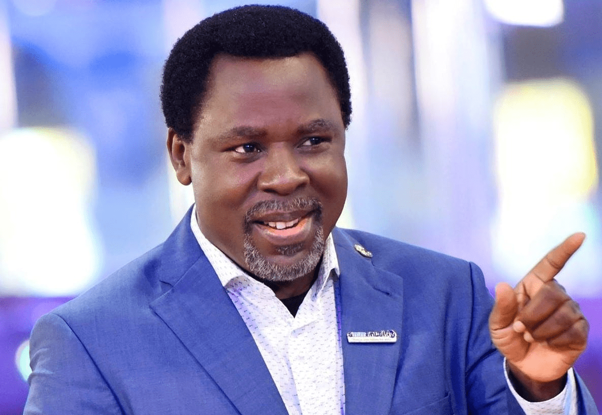 You are currently viewing BBC report indicts TB Joshua in alleged rape, torture cases