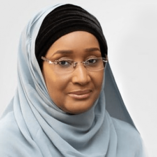 Breaking: ₦37.1bn fraud: Buhari’s minister arrives EFCC headquarters