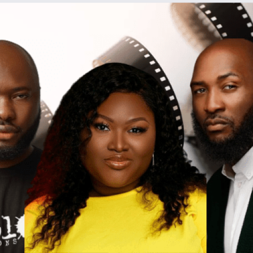 Meet the powerhouse writers behind Nollywood’s hit movies