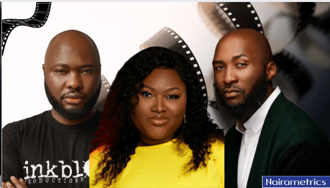 You are currently viewing Meet the powerhouse writers behind Nollywood’s hit movies