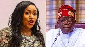 Read more about the article Breaking: Tinubu suspends Betta Edu pending investigation