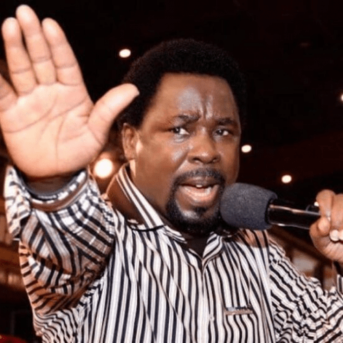 Read more about the article BBC documentary on TB Joshua, baseless piece of junk, says Synagogue Church