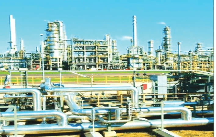 You are currently viewing Dangote set for production as crude supply hits 6million barrels