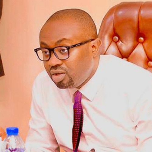 Automation of Nigerian passport application begins January 8