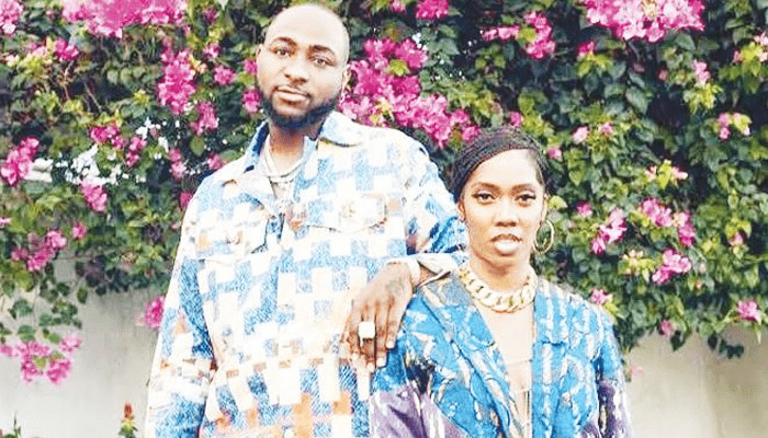You are currently viewing Police investigating Tiwa Savage’s petition against Davido
