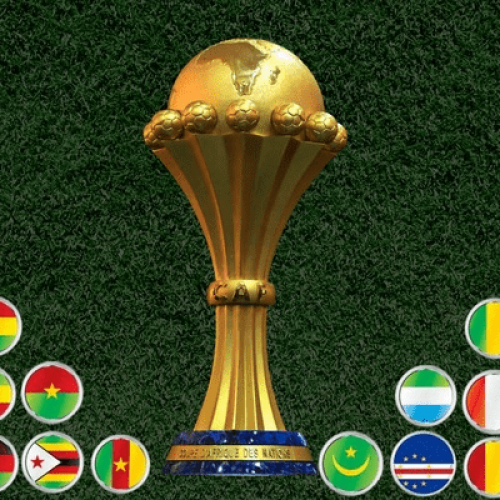 NTA secures rights to broadcast AFCON matches