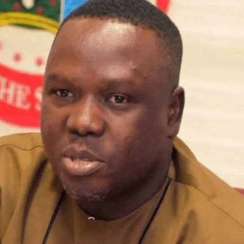 I’ve no apology for supporting Tinubu – Bwala, PDP chieftain