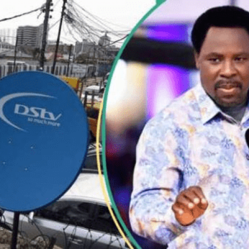 Aftermath of BBC documentary: MultiChoice removes Emmanuel TV from its platforms