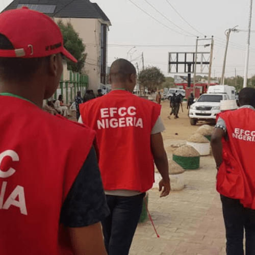EFCC revives 13 ex-govs’ N772bn fraud cases