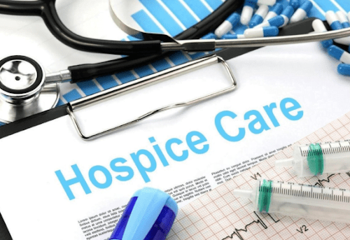 Read more about the article Nigeria to review hospice and palliative care policy for cancer patients