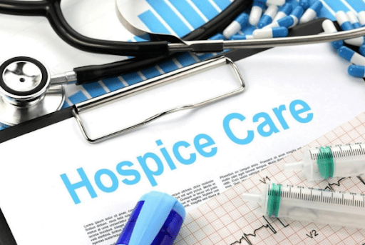 You are currently viewing Nigeria to review hospice and palliative care policy for cancer patients