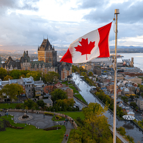 Canada may limit international students admission due to housing deficit 