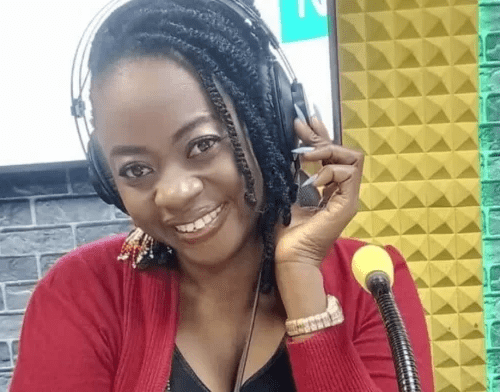 Read more about the article Radio presenter dies in Abuja auto crash