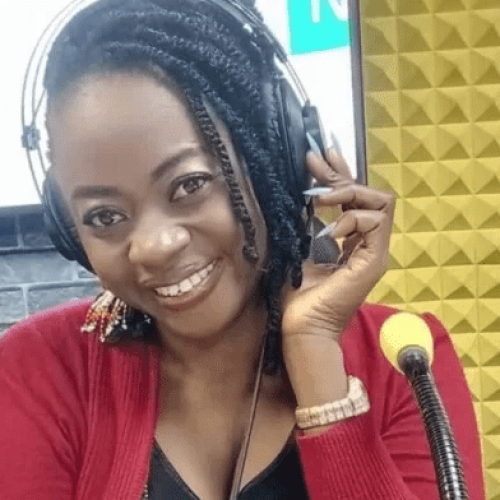 Radio presenter dies in Abuja auto crash