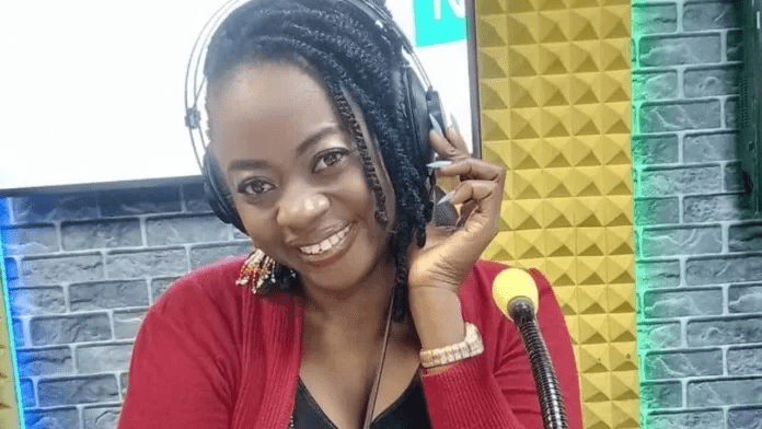 You are currently viewing Radio presenter dies in Abuja auto crash