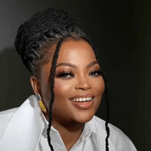 Divorcing twice doesn’t make me a failure – Funke Akindele