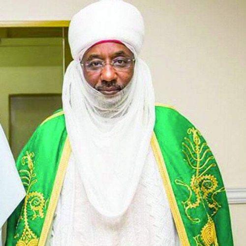 Read more about the article Tinubu is not responsible for Nigeria’s economic woes -Sanusi