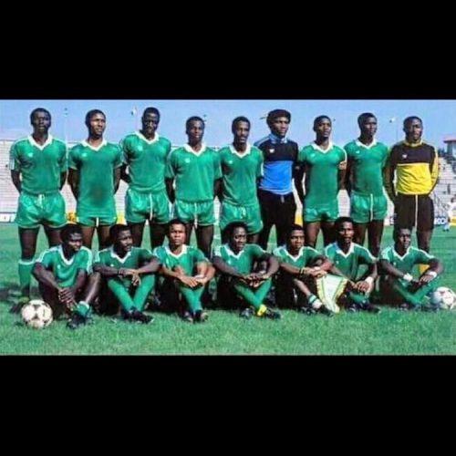 Read more about the article Bouaké Chronicles: Super Eagles’ Historic Return & AFCON 2024 Anticipations against South Africa! By Paul Okoku