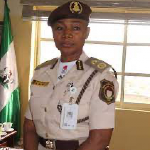 Immigration gets new Comptroller-General