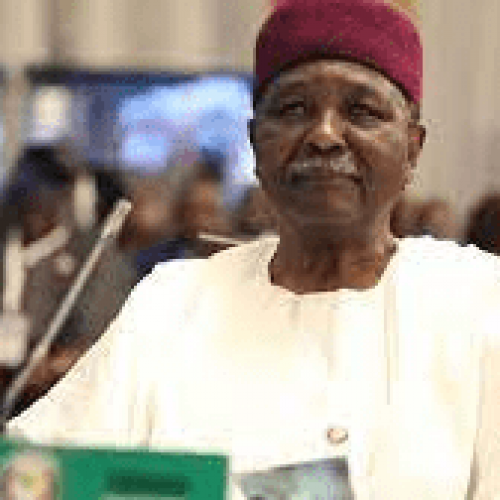 Open letter to Heads of States and Governments of ECOWAS member states, by Yakubu Gowon