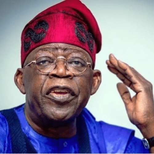 No going back on economic reforms – Tinubu