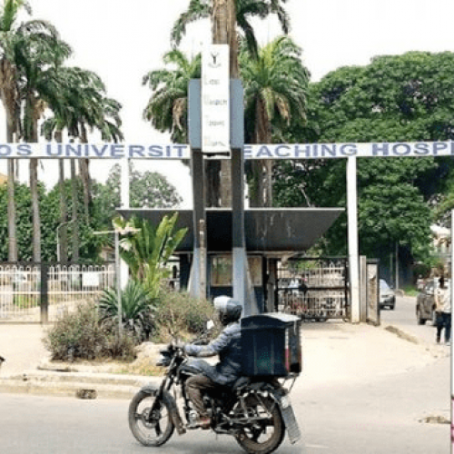 How rot in LUTH led to US-based Nigerian’s death