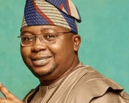 Read more about the article The heat is on Adebayo Adelabu as Nigeria’s power supply woe continues