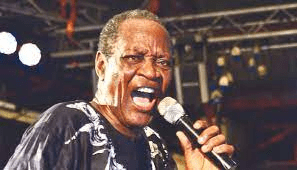 Read more about the article Obituary: Jimi Solanke, Nigerian folklore giant and Jagun Jagun narrator
