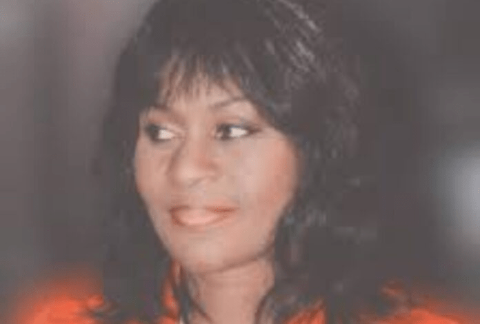 You are currently viewing Veteran Nollywood actress, Ethel “Segi” Ekpe, dies of cancer