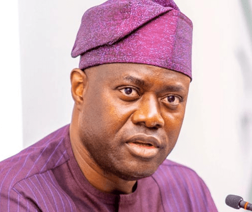 Read more about the article Oyo will compete with Lagos in 12 years  – Makinde