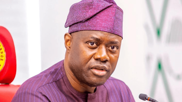 You are currently viewing Oyo will compete with Lagos in 12 years  – Makinde