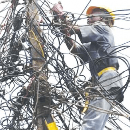 Discos overbilled 7.1million customers in nine months