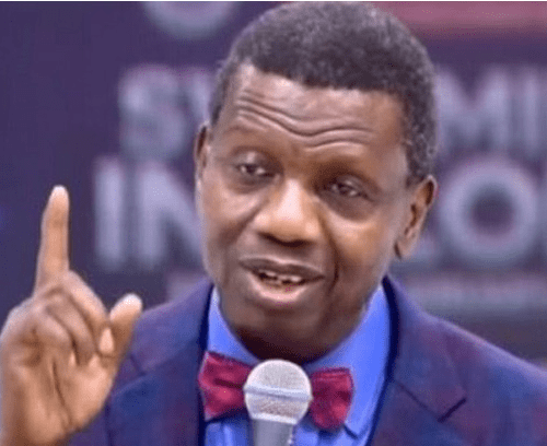 Read more about the article Nigeria’s problems beyond human efforts, require spiritual solution – Adeboye