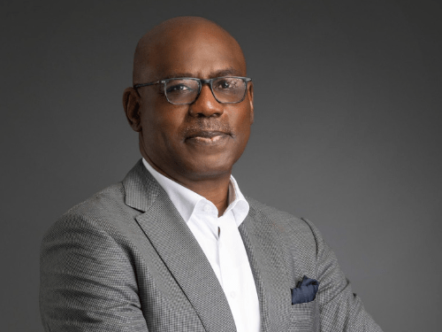 Read more about the article Former Union Bank CEO, Emeka Emuwa, appointed  Board Chairman at Africa Finance Corporation  