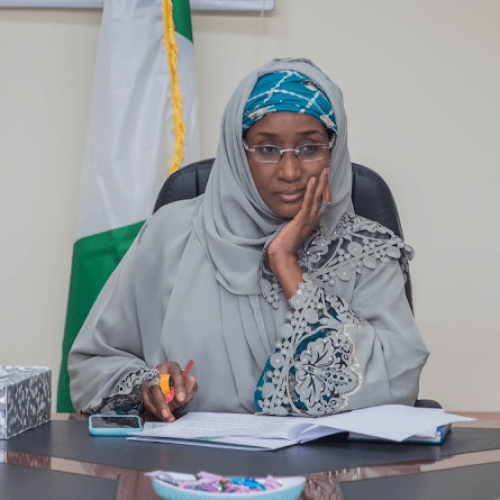 EFCC recovers N30bn from humanitarian ministry’s looted funds