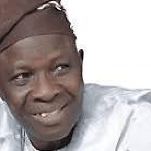 Baba Wande Reimagines Iconic Yoruba Story ‘Ti Oluwa Ni Ile’ in New Stage Production