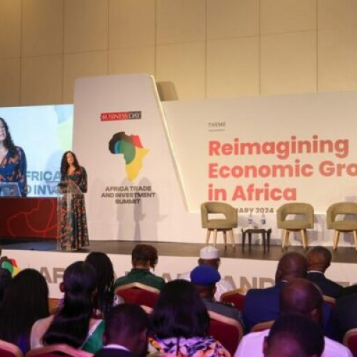 Nigeria stands as our second-largest trading partner in Africa — US envoy