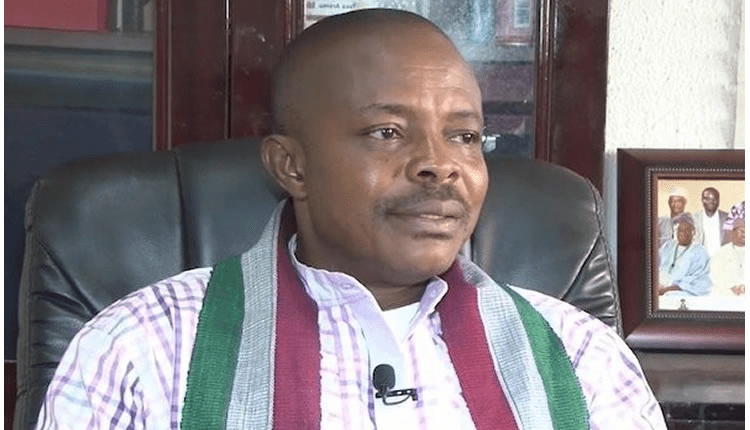 You are currently viewing Labour shifts ground on N1m minimum wage as panel meets Monday