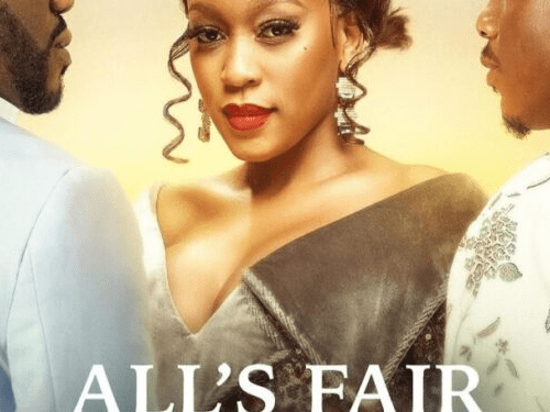 Read more about the article Actor Deyemi Okanlawon’s “All’s Fair in Love” grosses N10.4 million in 48 hours 