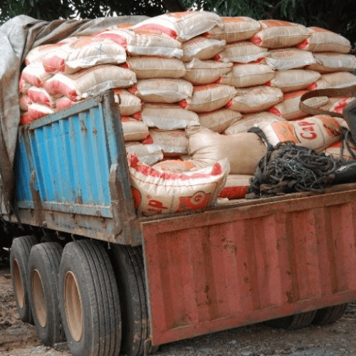 Read more about the article 50 Niger Republic-bound food trucks intercepted in Zamfara