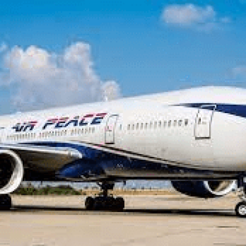 Air Peace commences Lagos-London flights on March 30