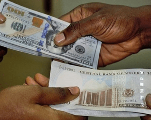 Read more about the article Forex crisis: CBN, National Security Adviser move against currency speculators