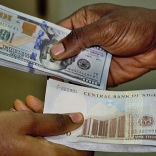 Forex crisis: CBN, National Security Adviser move against currency speculators