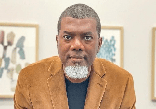 Read more about the article Why Nigeria is hard, by Reno Omokri