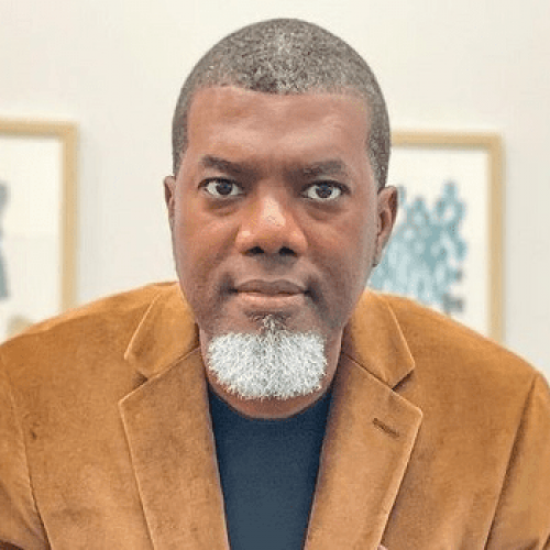 Why Nigeria is hard, by Reno Omokri
