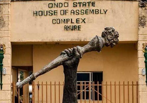 Read more about the article Ondo House of Assembly denies endorsing Governor Aiyedatiwa