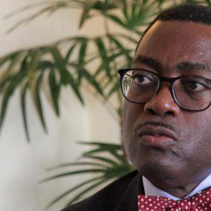Akinwunmi Adesina