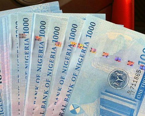 Read more about the article Naira’s outlook is brightening as Citi, Goldman, StanChart say expect 25% rebound of currency