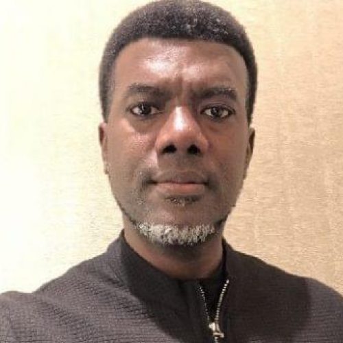 Reno Omokri blasts NLC: “You have more strikes than Osimhen”