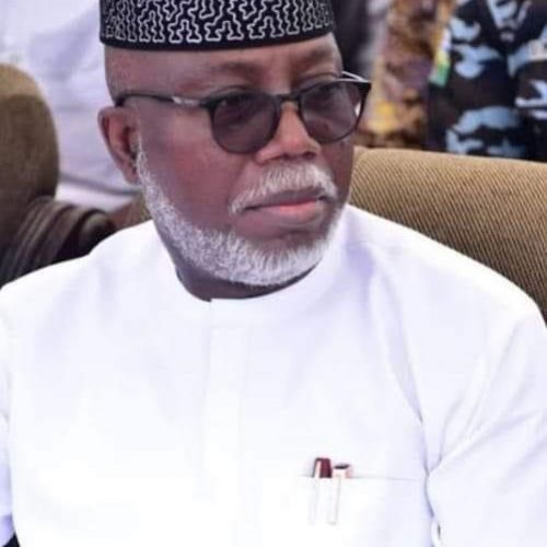 Ondo 2024: Group Kicks As Aiyedatiwa Replaces Accountant General With Kinsman